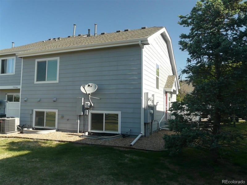 5810 Ceylon St #A, Denver, CO 80249