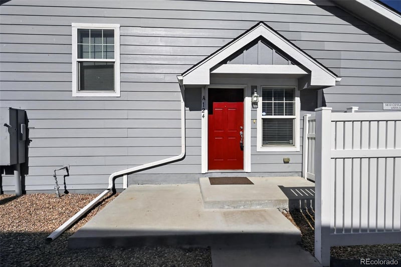 5810 Ceylon St #A, Denver, CO 80249