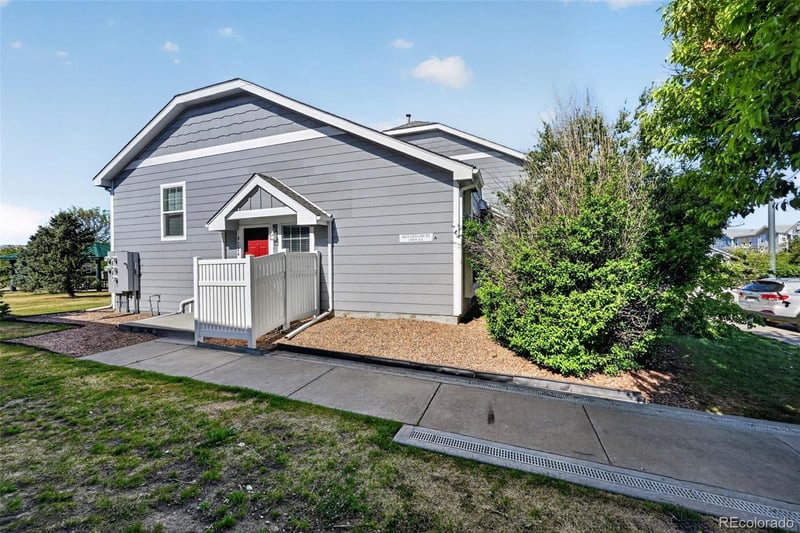 5810 Ceylon St #A, Denver, CO 80249