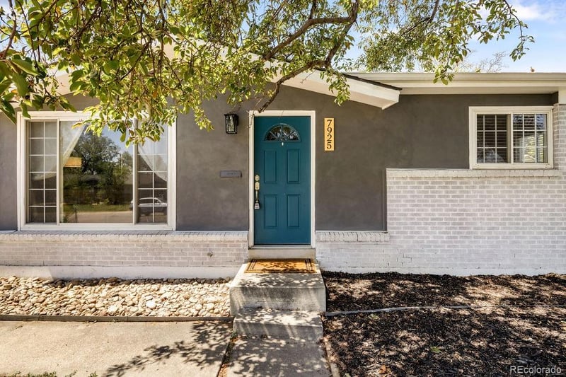7925 Vallejo St, Denver, CO 80221