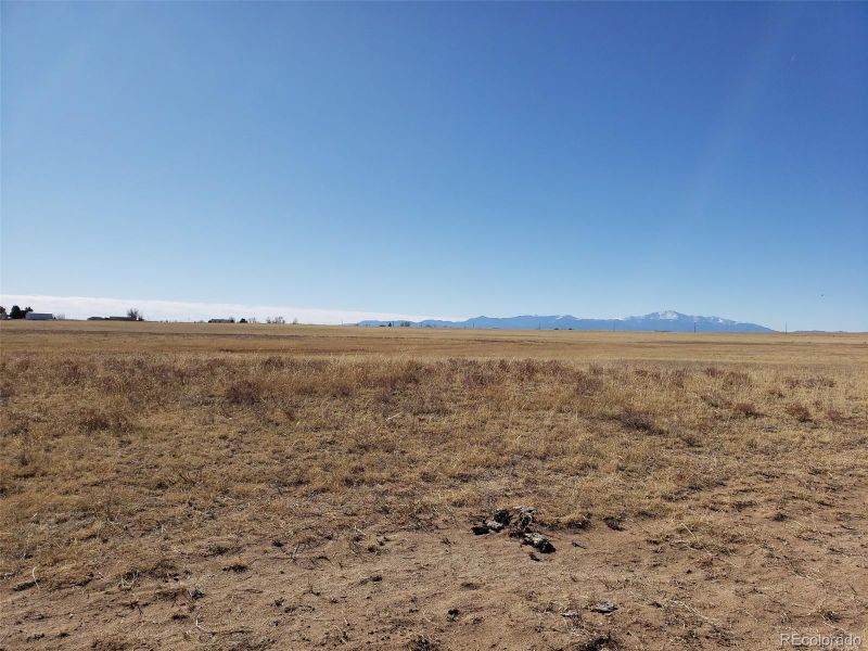 7510 Cowboy Ranch Vw, Peyton, CO 80831