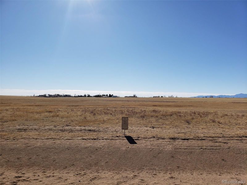 7510 Cowboy Ranch Vw, Peyton, CO 80831