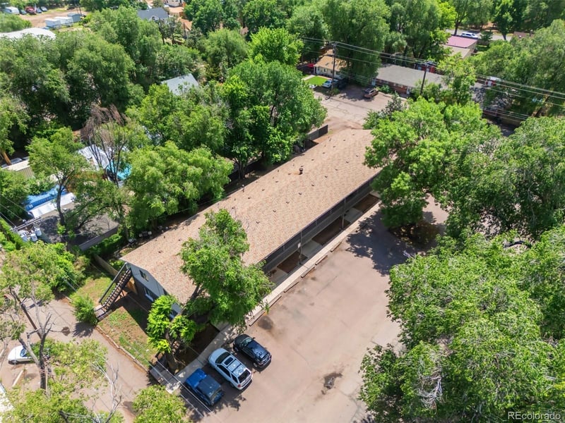 1415 S Corona Ave, Colorado Springs, CO 80905