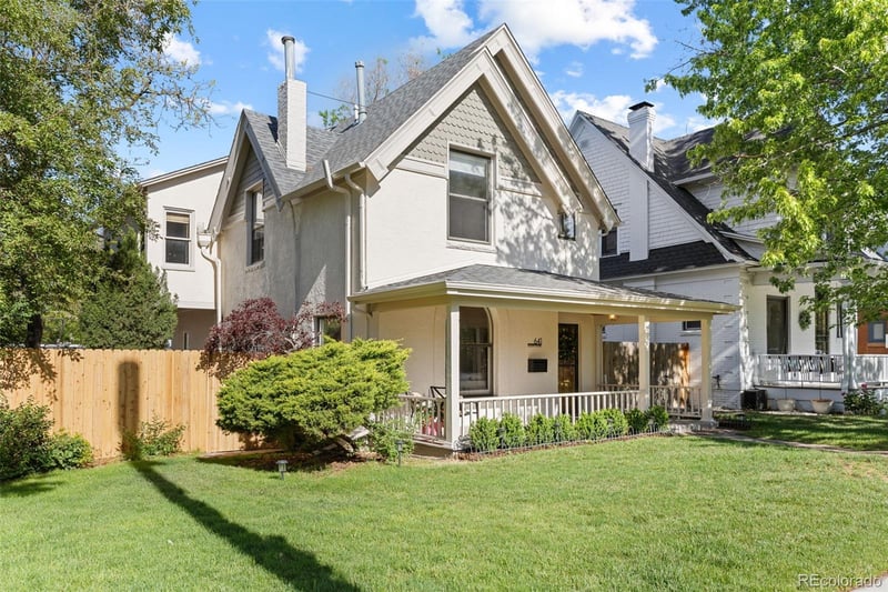 641 S Pearl St, Denver, CO 80209