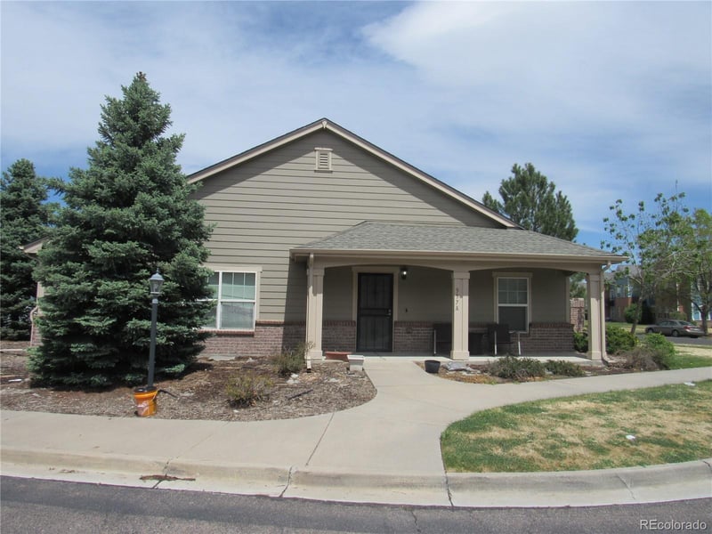 557 Alton Way #A, Denver, CO 80230