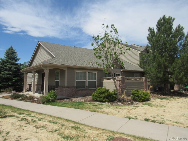 557 Alton Way #A, Denver, CO 80230