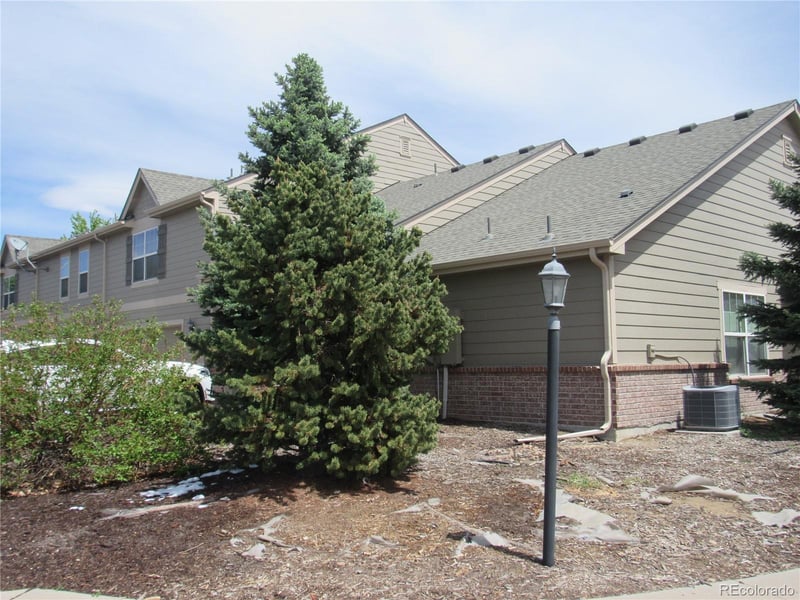 557 Alton Way #A, Denver, CO 80230
