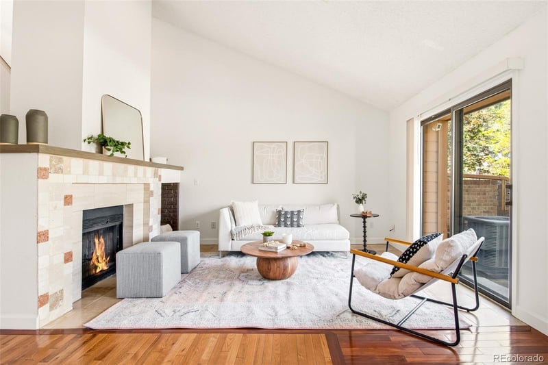 9400 E Iliff Ave #333, Denver, CO 80231