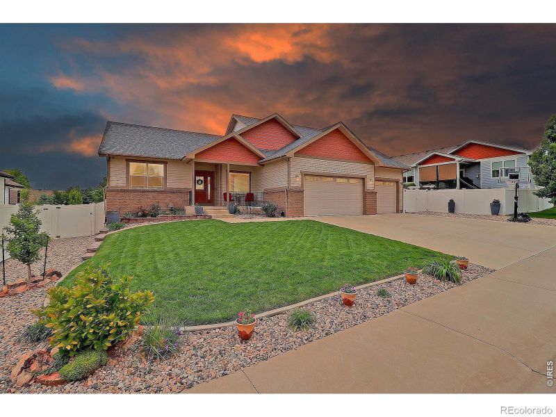 6123 W 8th St, Greeley, CO 80634