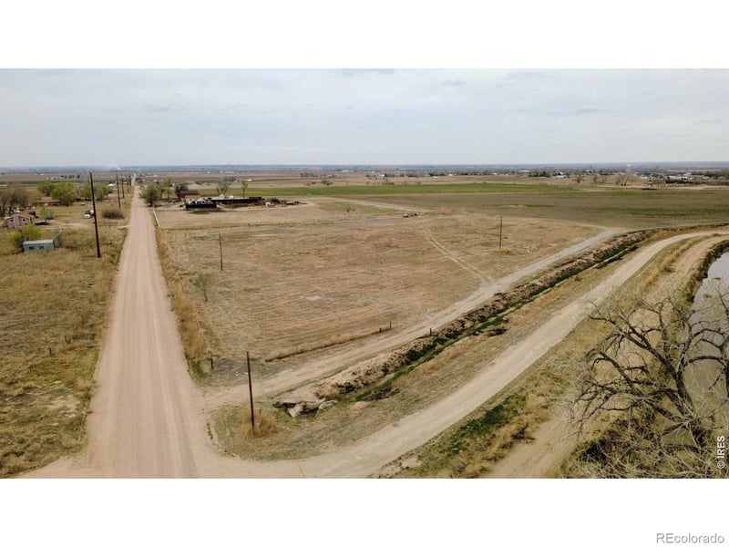 0 County Road 51, Kersey, CO 80644