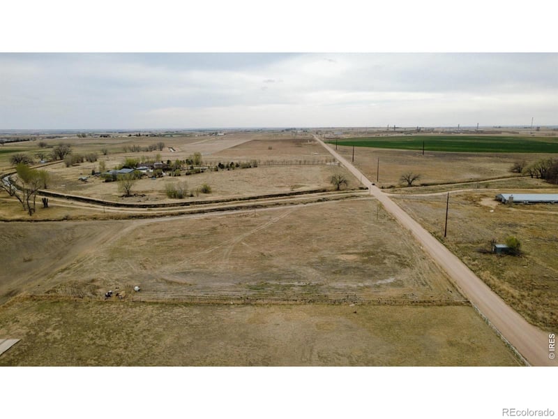 0 County Road 51, Kersey, CO 80644