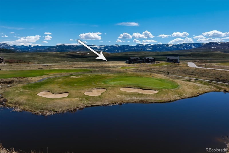 700 Buckhorn Dr, Granby, CO 80446