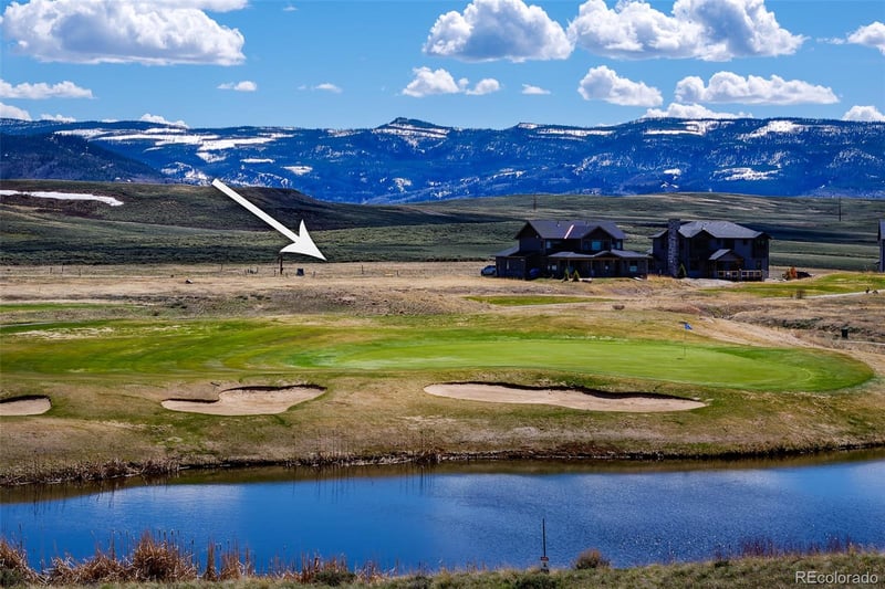 700 Buckhorn Dr, Granby, CO 80446