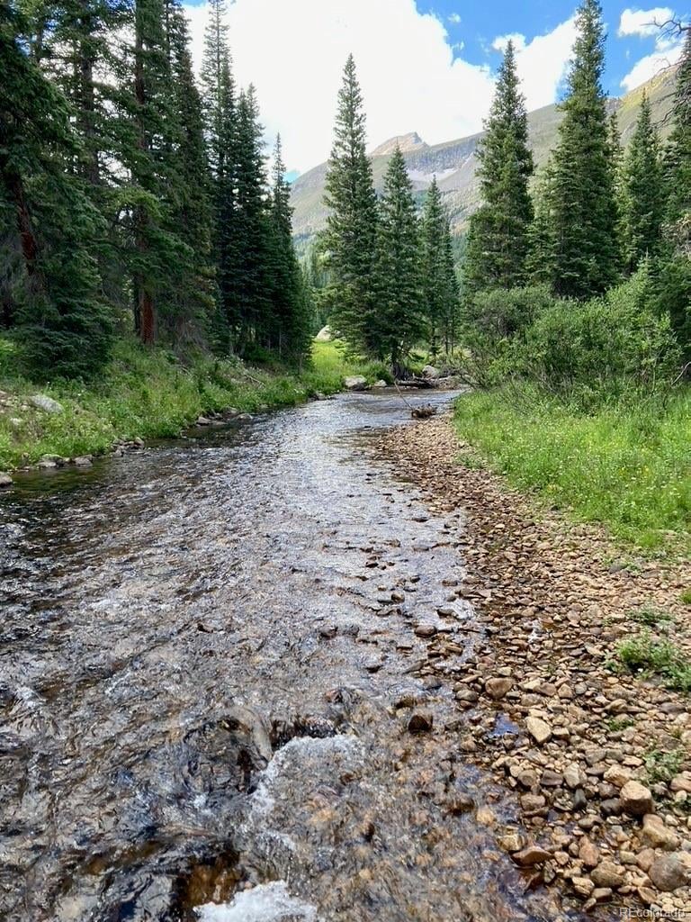 4400 4th Of July Rd, Nederland, CO 80466