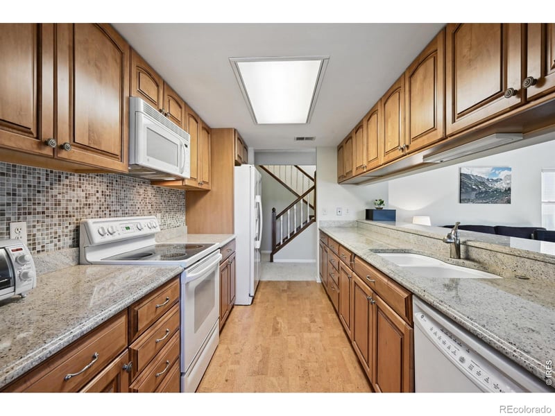 4475 Laguna Pl #201, Boulder, CO 80303