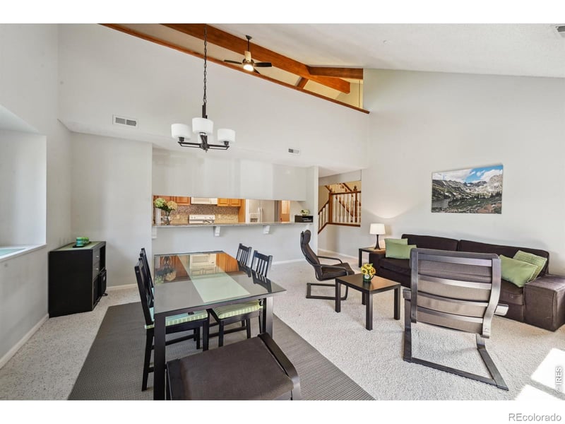 4475 Laguna Pl #201, Boulder, CO 80303