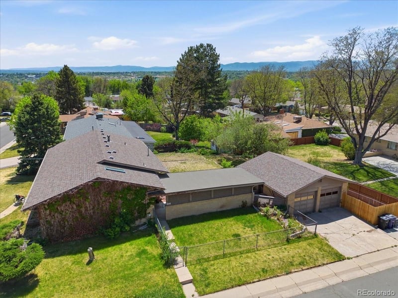 2801 S Mabry Ct, Denver, CO 80236