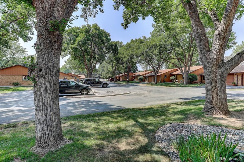 1100 Taft Ave #28, Loveland, CO 80537