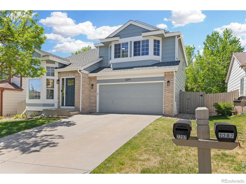 2297 Bristol St, Superior, CO 80027