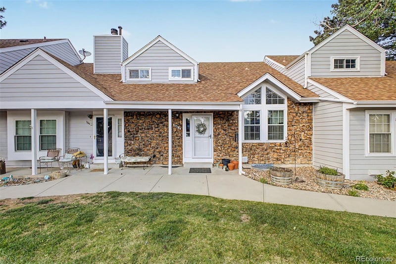Home Worth Check