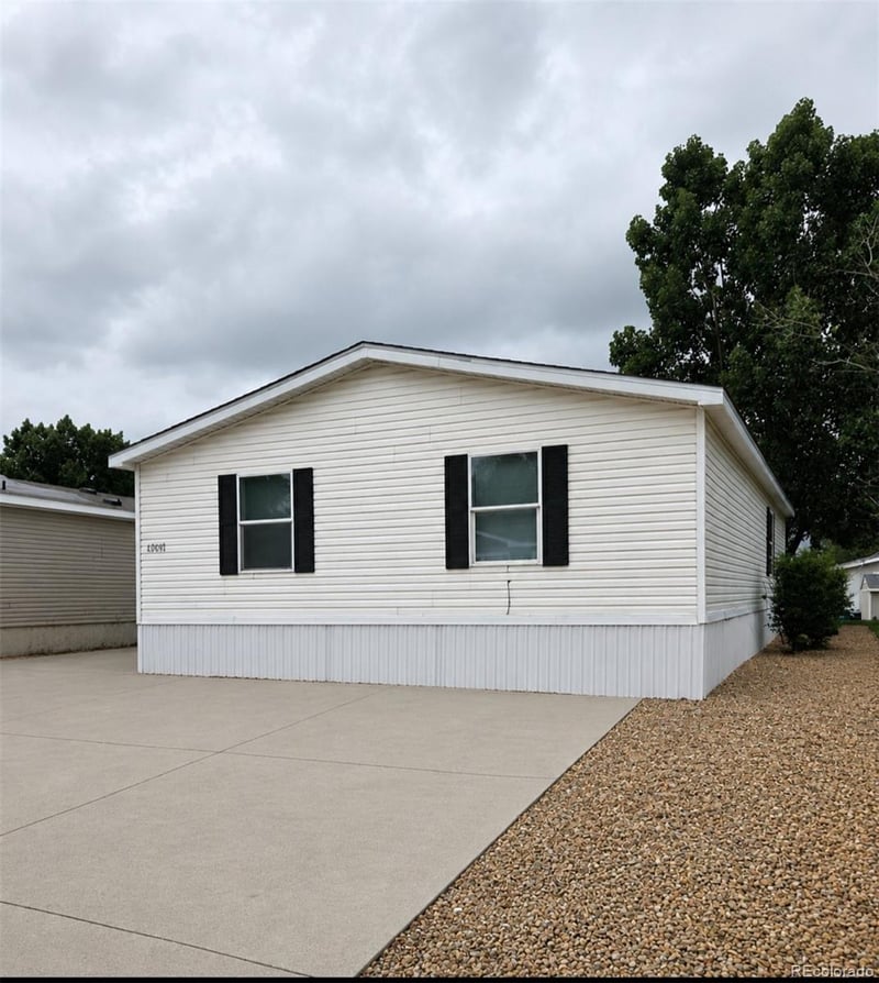 10691 Belmont St Lot 150, Longmont, CO 80504