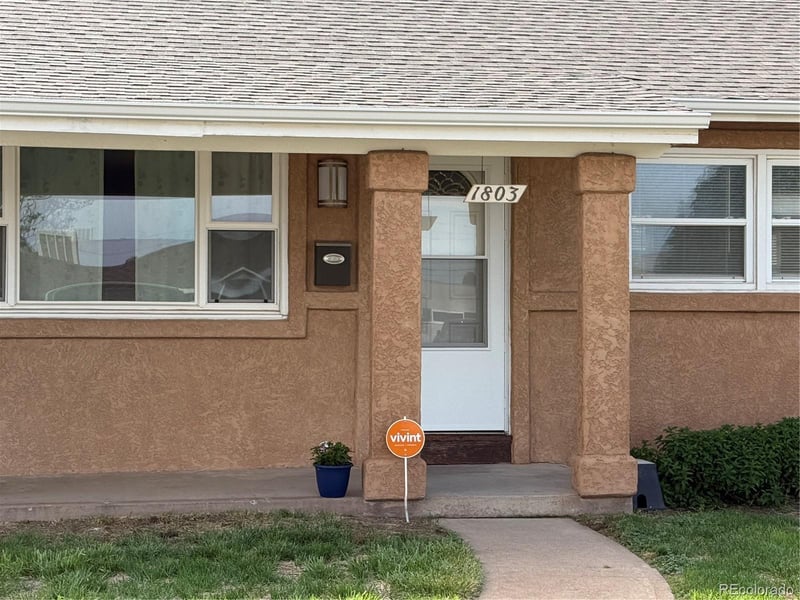 1803 Brimmer St, Pueblo, CO 81005