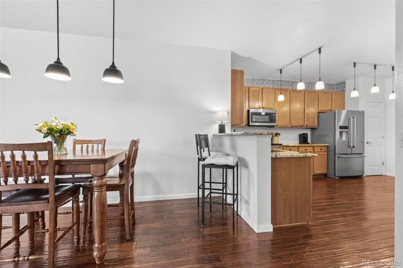 16691 Las Ramblas Ln #G, Parker, CO 80134