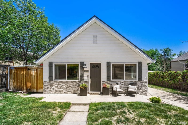 4858 Beach Ct, Denver, CO 80221