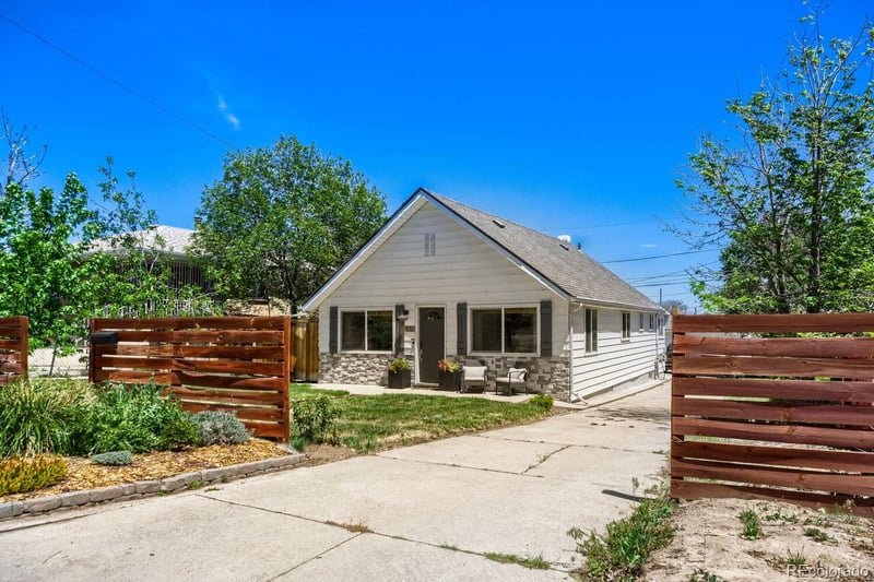4858 Beach Ct, Denver, CO 80221