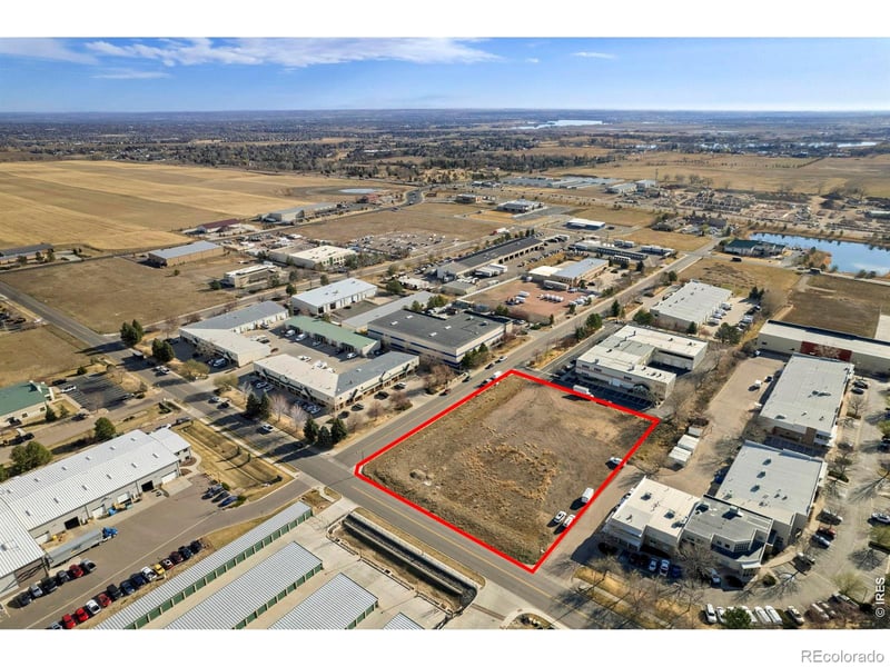 600 W 67th St, Loveland, CO 80538