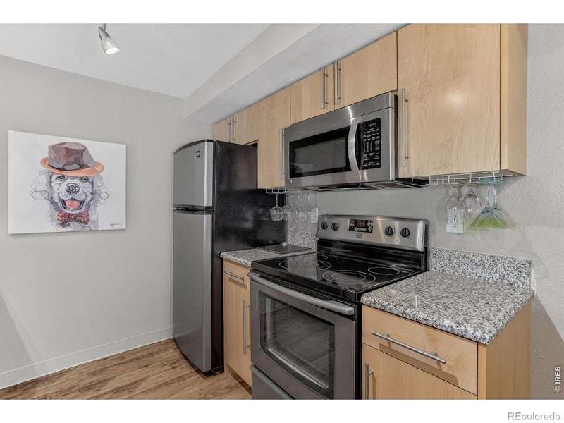 40 S Boulder Cir #4034, Boulder, CO 80303