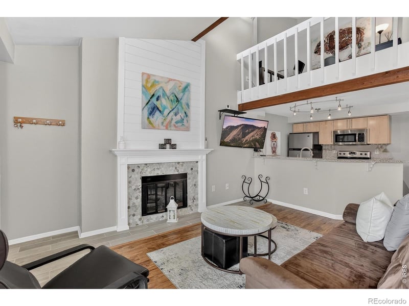 40 S Boulder Cir #4034, Boulder, CO 80303