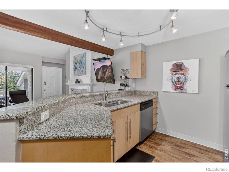 40 S Boulder Cir #4034, Boulder, CO 80303