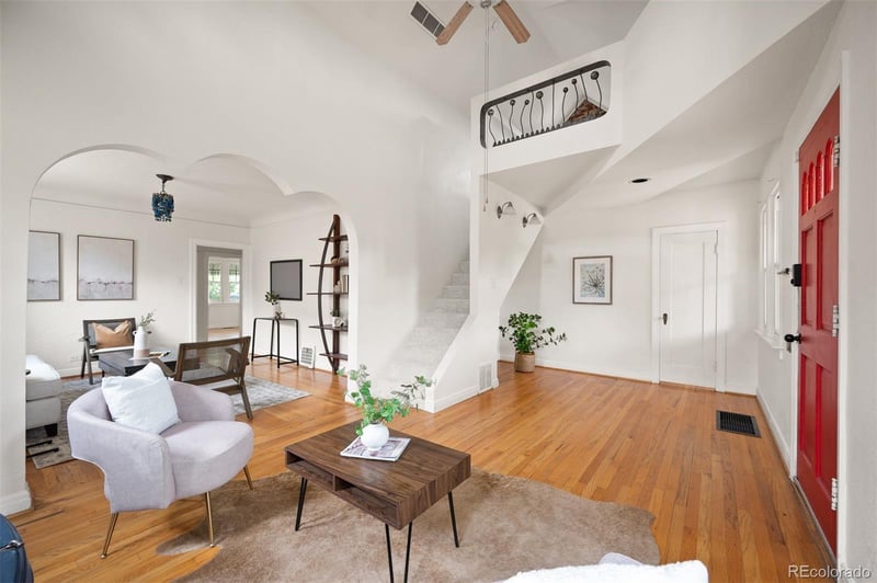 1411 Tennyson St, Denver, CO 80204