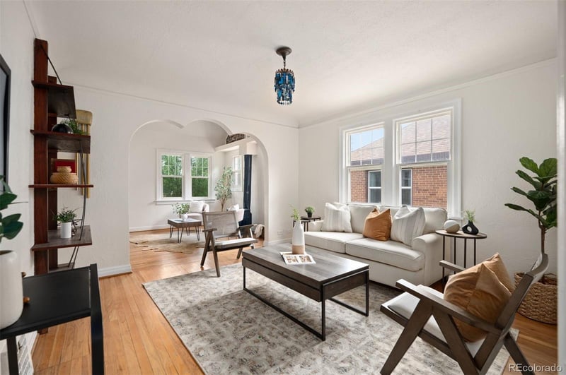 1411 Tennyson St, Denver, CO 80204