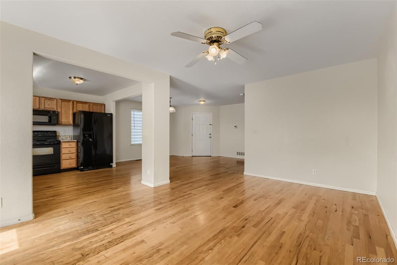 582 W 91st Dr, Thornton, CO 80260