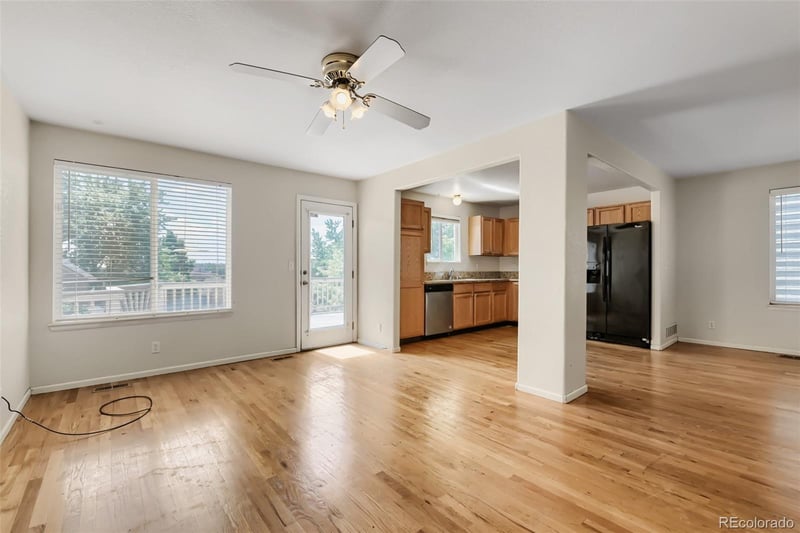 582 W 91st Dr, Thornton, CO 80260