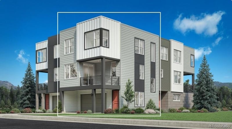 3469 W Elmhurst Pl, Littleton, CO 80120