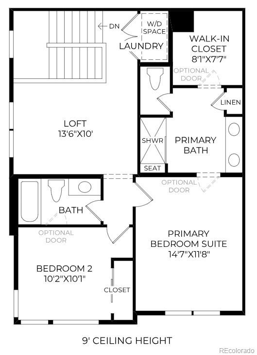 3469 W Elmhurst Pl, Littleton, CO 80120