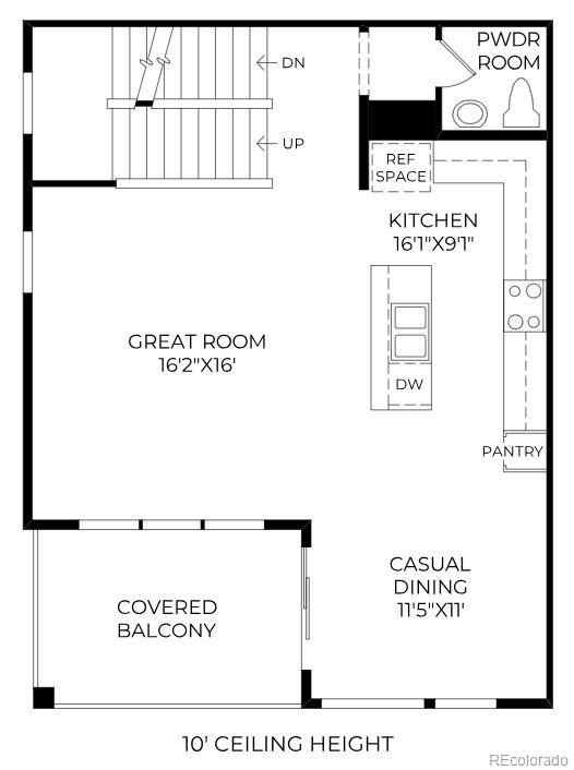 3469 W Elmhurst Pl, Littleton, CO 80120
