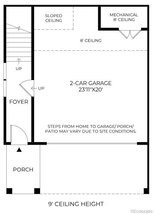 3469 W Elmhurst Pl, Littleton, CO 80120