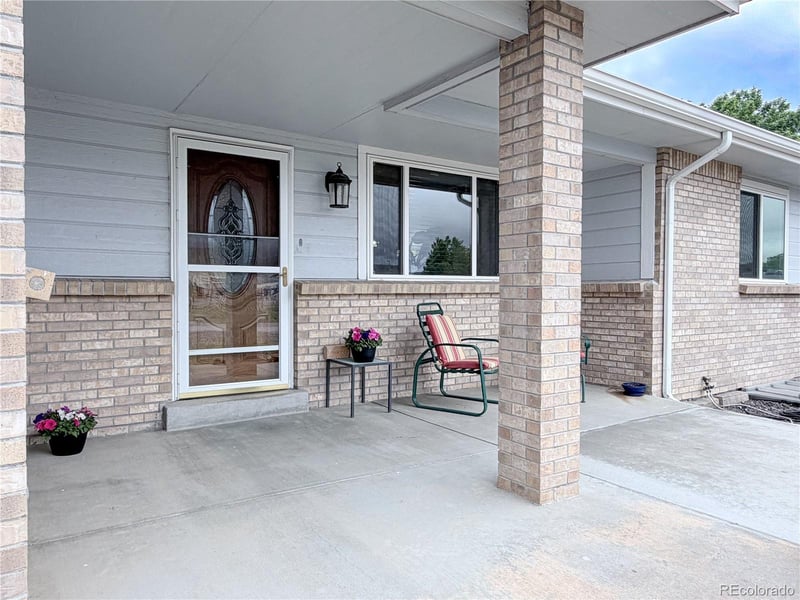 4720 Isabell St, Golden, CO 80403