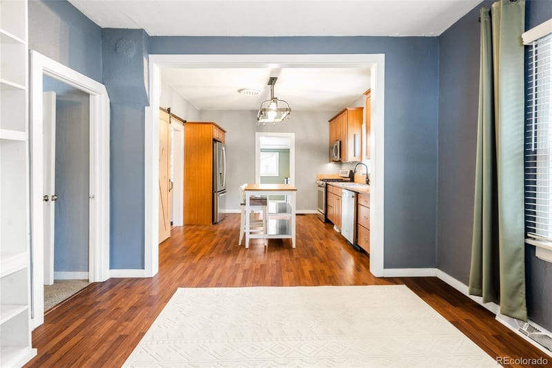46 Lowell Blvd, Denver, CO 80219