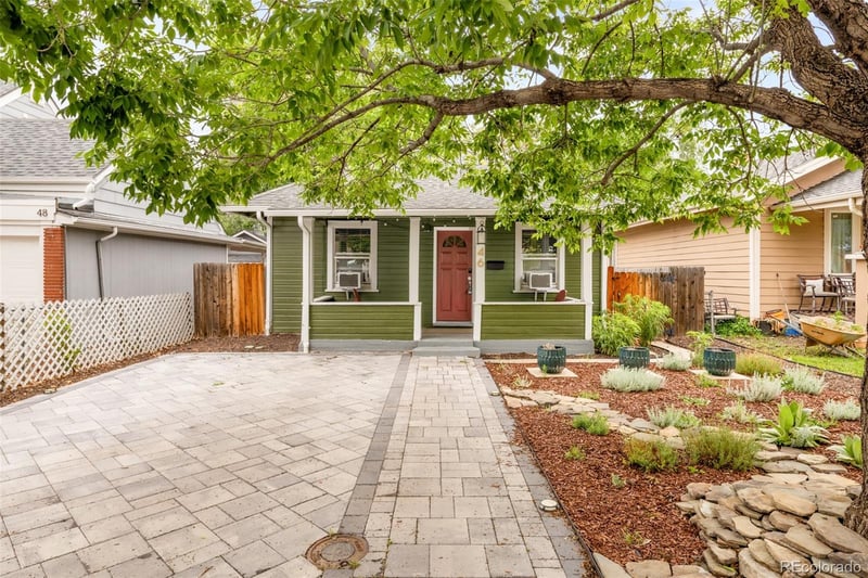 46 Lowell Blvd, Denver, CO 80219