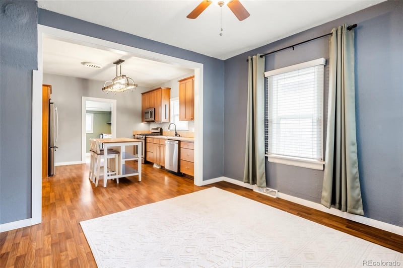 46 Lowell Blvd, Denver, CO 80219