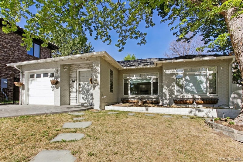 345 Grape St, Denver, CO 80220