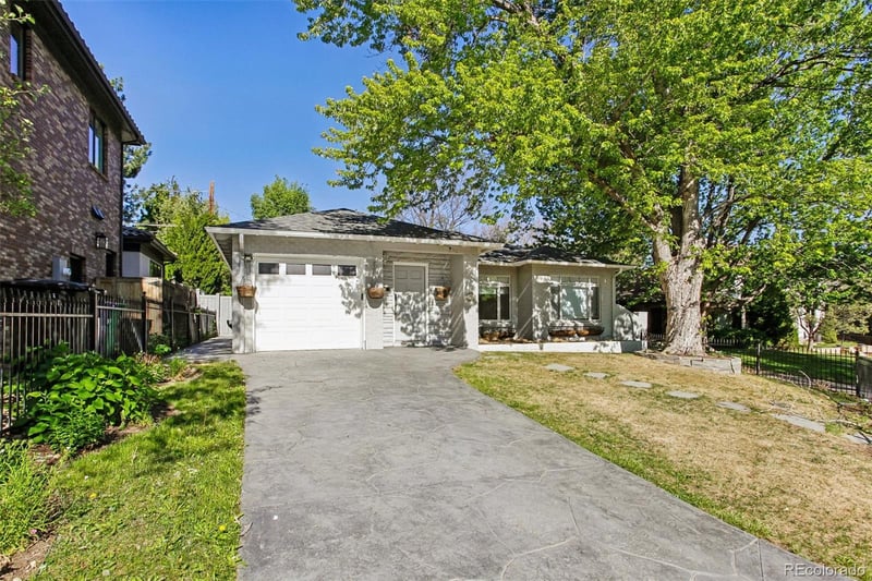 345 Grape St, Denver, CO 80220