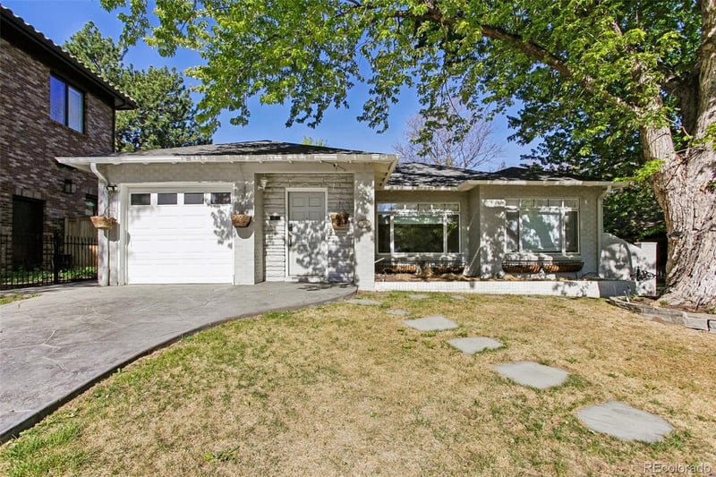 345 Grape St, Denver, CO 80220