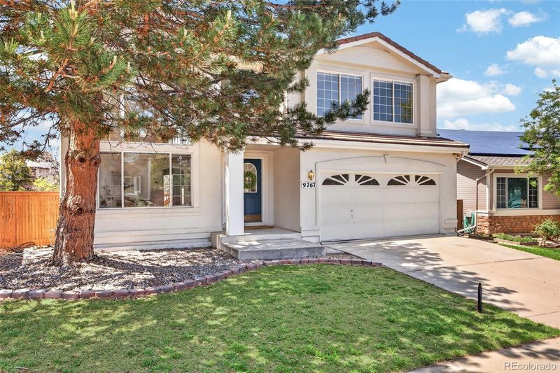 9767 Dampler Way, Highlands Ranch, CO 80130