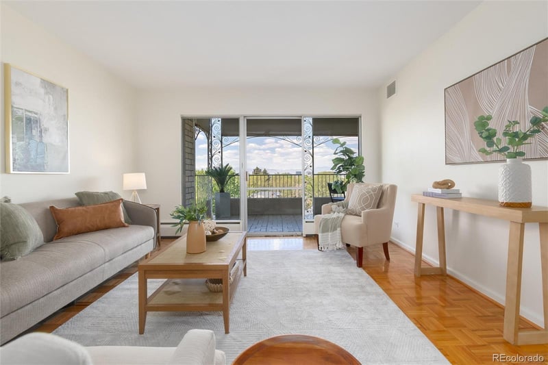 1200 N Humboldt St #602, Denver, CO 80218